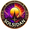 Solsidan Roleplay Logo